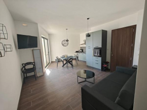 New Marsalforn Serenity Stay & Near Sea Apartment